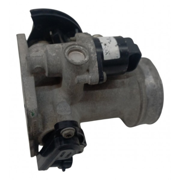 Tbi Corpo Borboleta Chevrolet Prisma Corsa Celta 1.4 2010 11