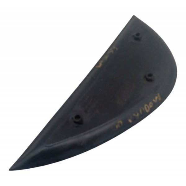 Moldura Borracha Direito Citroen Xsara Picasso 9631315977