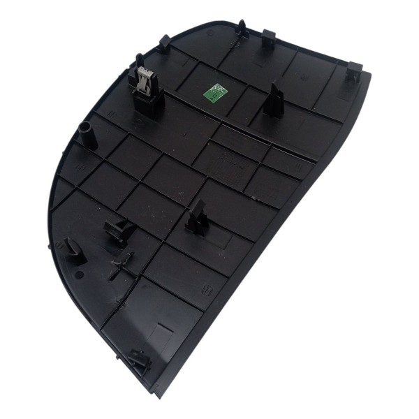 Moldura Painel Esquerda Citroen C3 2014 2015 Detalhe