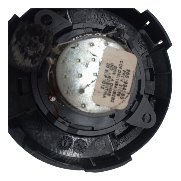 Par Twitter Superior Citroen C4 Glx Hatch 2013 2014 2015