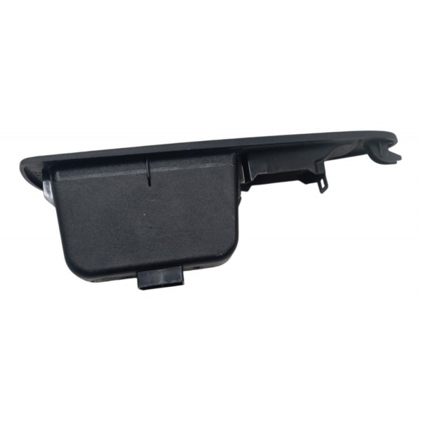 Moldura Puxador Botão Traseira Esquerda Citroen C4 2013 2014