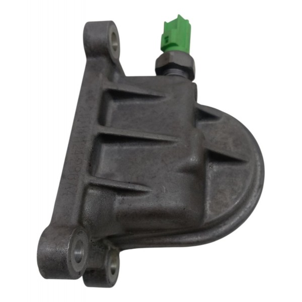 Suporte Filtro Oleo Ford Focus 2.0 Powershift 2014 2015