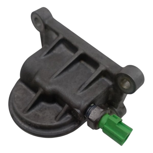 Suporte Filtro Oleo Ford Focus 2.0 Powershift 2014 2015