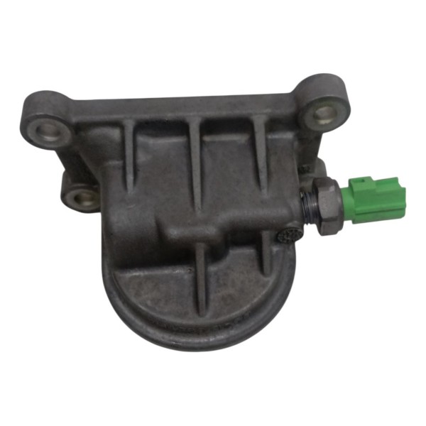 Suporte Filtro Oleo Ford Focus 2.0 Powershift 2014 2015