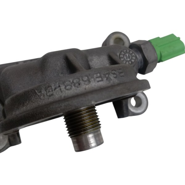 Suporte Filtro Oleo Ford Focus 2.0 Powershift 2014 2015