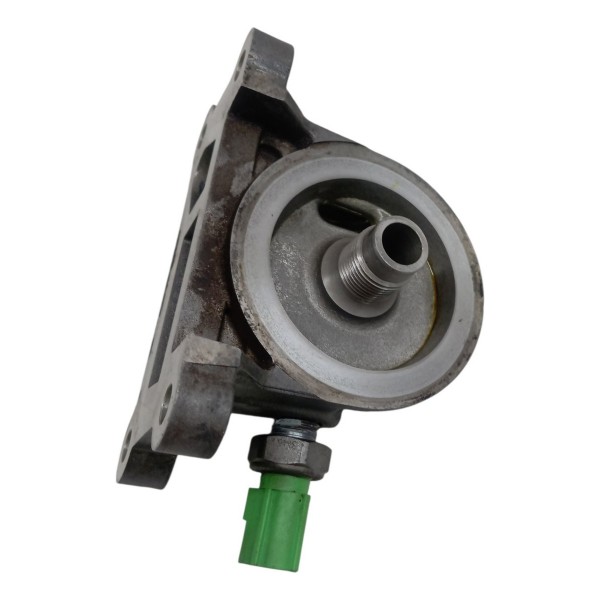 Suporte Filtro Oleo Ford Focus 2.0 Powershift 2014 2015
