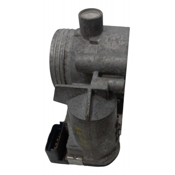 Tbi Corpo Borboleta Peugeot 307 1.6 16v Gasolina 2006 2008