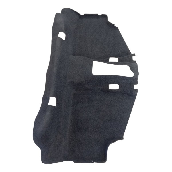 Carpete Assoalho Traseiro Chevrolet Astra 2006 2007 2008