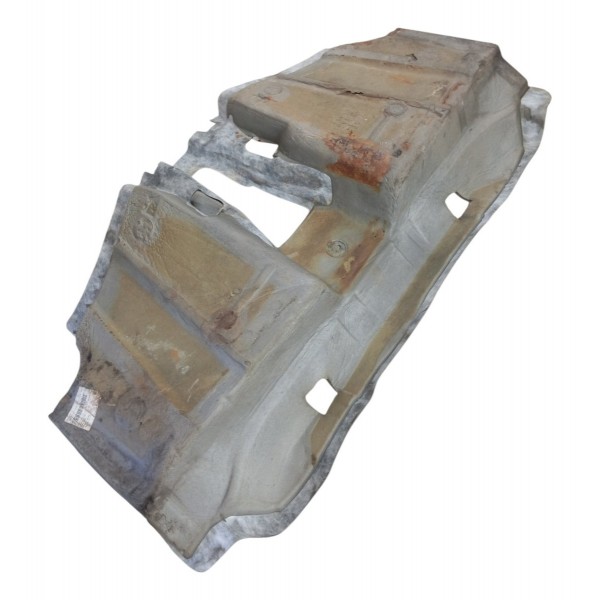 Carpete Assoalho Traseiro Chevrolet Astra 2006 2007 2008