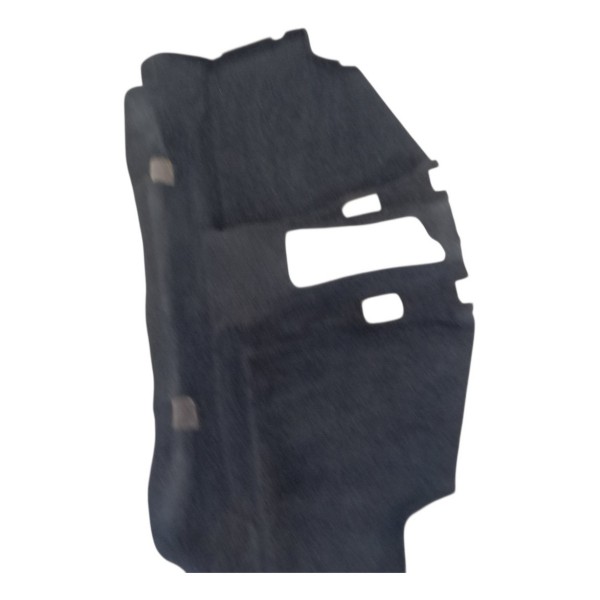 Carpete Assoalho Traseiro Chevrolet Astra 2006 2007 2008