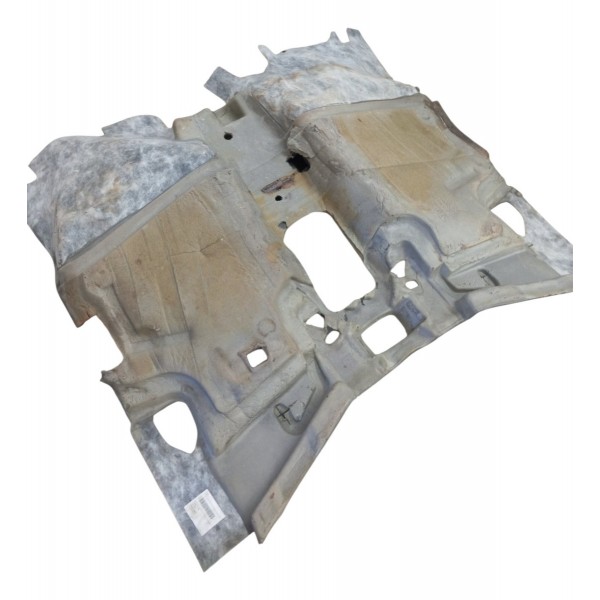 Carpete Assoalho Chevrolet Astra Hatch 2006 2007 2008 2009