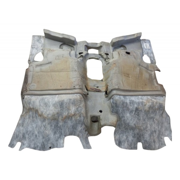 Carpete Assoalho Chevrolet Astra Hatch 2006 2007 2008 2009