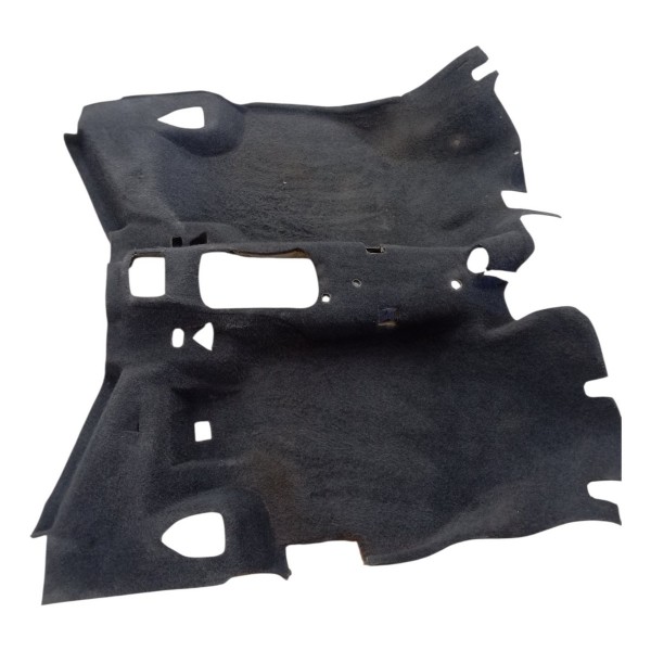 Carpete Assoalho Chevrolet Astra Hatch 2006 2007 2008 2009