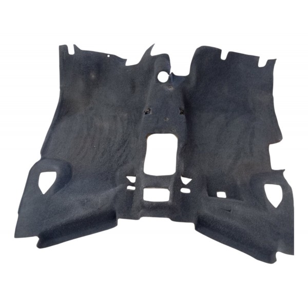 Carpete Assoalho Chevrolet Astra Hatch 2006 2007 2008 2009