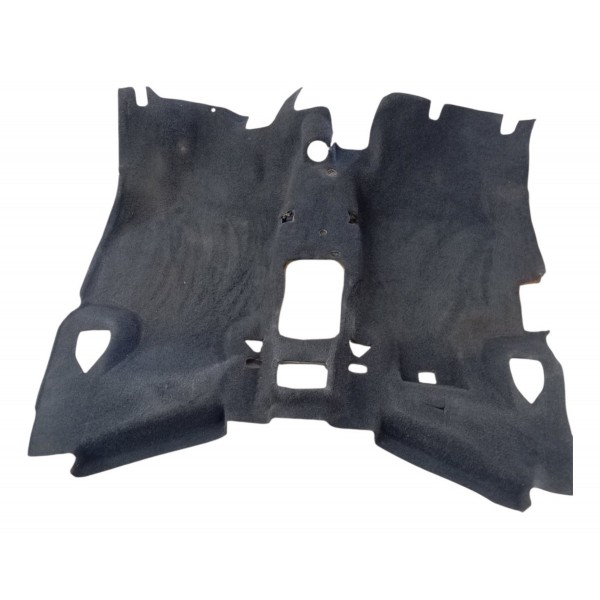 Carpete Assoalho Chevrolet Astra Hatch 2006 2007 2008 2009