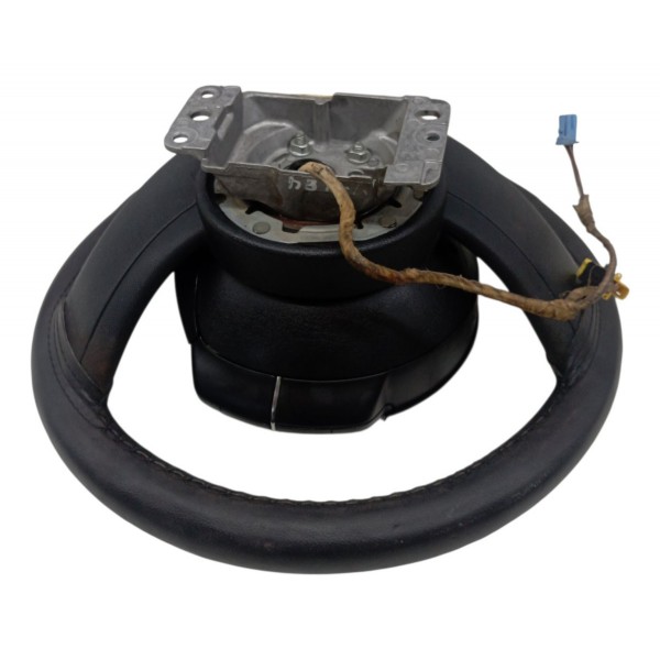 Volante Direção Comandos Citroen C4 Glx 2013 2014 2015