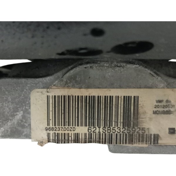 Volante Direção Comandos Citroen C4 Glx 2013 2014 2015