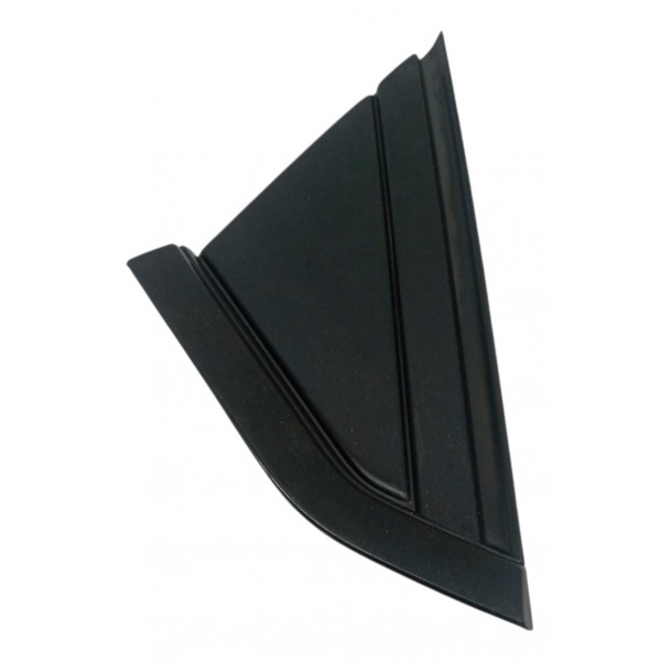 Moldura Retrovisor Externo Direito Citroen C4 Glx 2013 2014