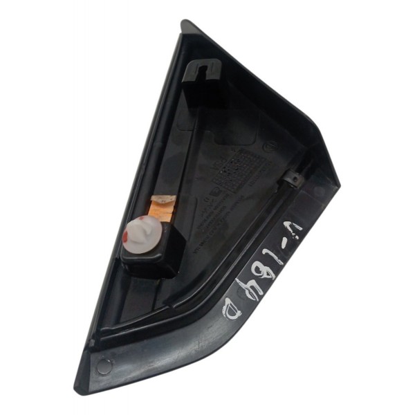 Moldura Retrovisor Externo Direito Citroen C4 Glx 2013 2014