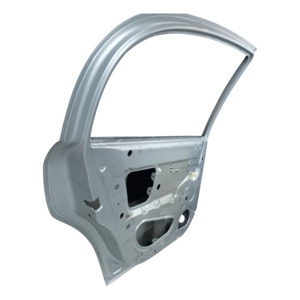 Porta Traseira Esquerda Gm Astra Hatch 4p 2008 Detalhe Traseira Esquerdo