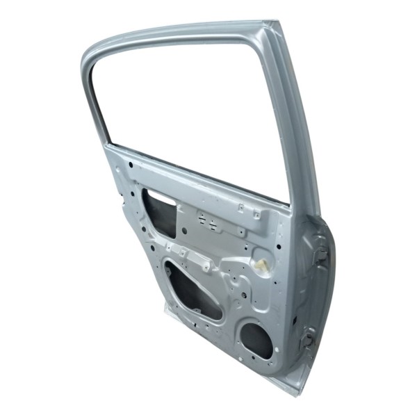 Porta Traseira Esquerda Gm Astra Hatch 4p 2008 Detalhe Traseira Esquerdo
