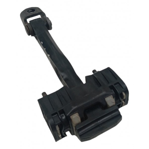 Limitador Porta Dianteiro Esquerdo Citroen C4 2013 2014 2015
