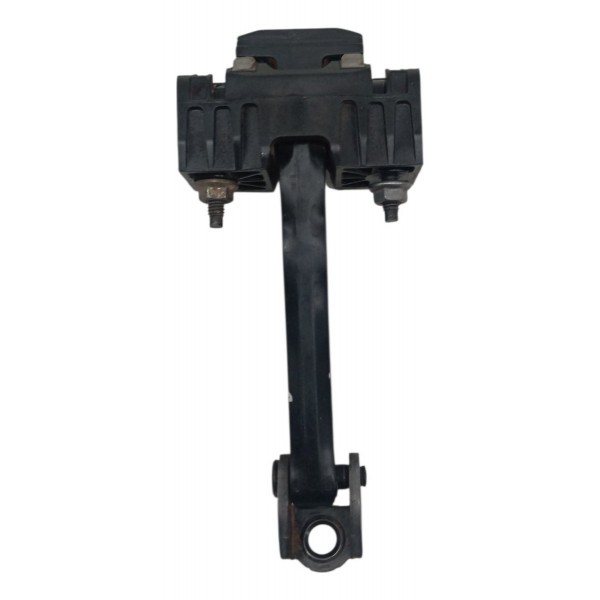Limitador Porta Dianteiro Esquerdo Citroen C4 2013 2014 2015