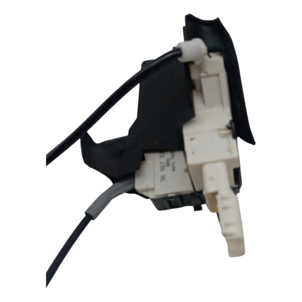 Fechadura Porta Traseira Direita Citroen C4 Glx 2014 2015