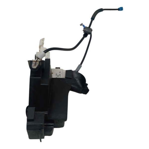 Fechadura Porta Traseira Direita Citroen C4 Glx 2014 2015