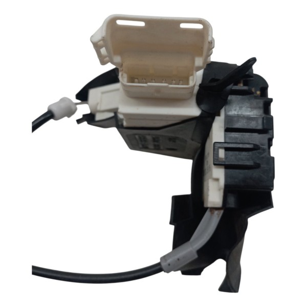 Fechadura Porta Traseira Direita Citroen C4 Glx 2014 2015
