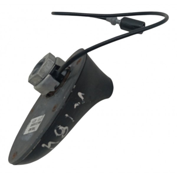 Base Antena Teto Citroen C4 Glx Hatch 2013 2014 2015 2016