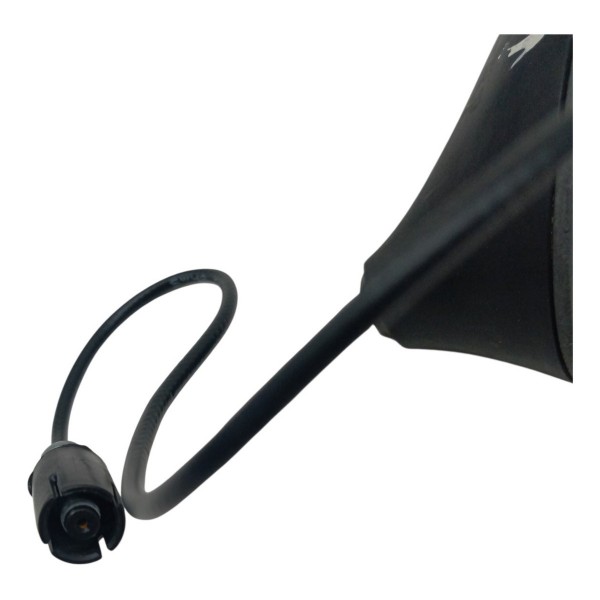 Base Antena Teto Citroen C4 Glx Hatch 2013 2014 2015 2016