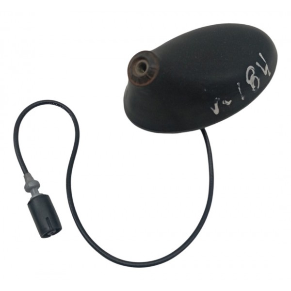 Base Antena Teto Citroen C4 Glx Hatch 2013 2014 2015 2016