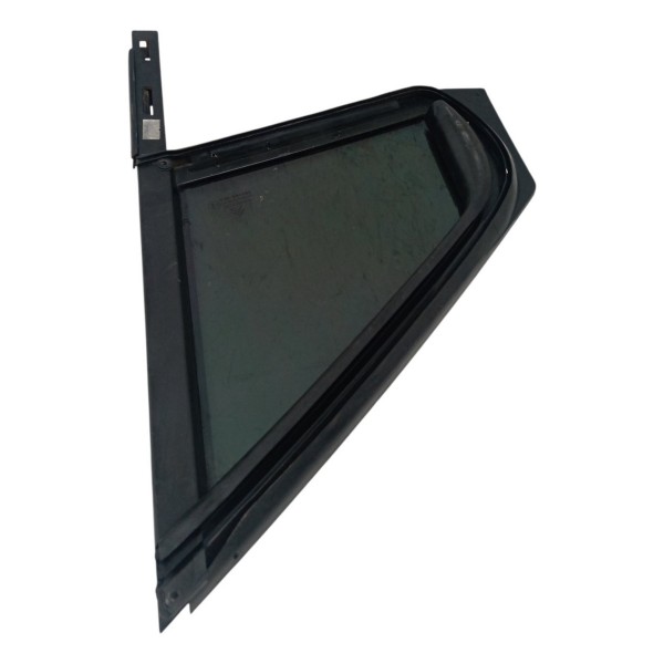 Vidro Fixo Dianteiro Direito Citroen C4 Glx Hatch 2013 2014