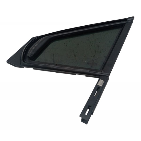 Vidro Fixo Dianteiro Direito Citroen C4 Glx Hatch 2013 2014