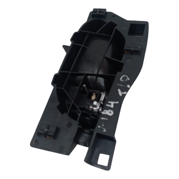 Maçaneta Interna Traseira Direita Citroen C4 Glx 2013 2014 Traseira