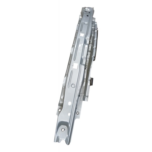 Alma Parachoque Dianteiro Chevrolet Astra 2008 Detalhe