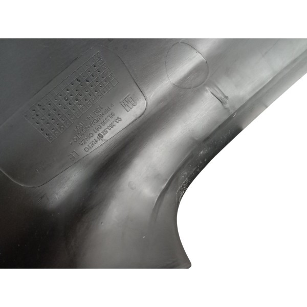 Moldura Soleira Esquerda Chevrolet Astra Hatch 4p 2008 2009