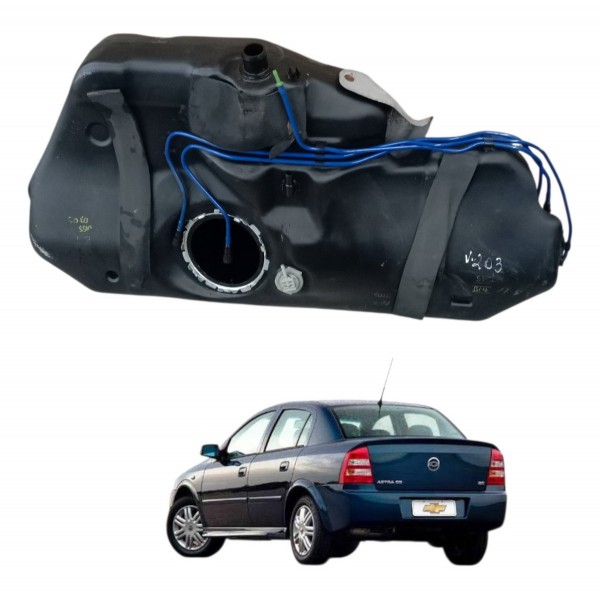 Tanque Combustivel Chevrolet Astra Hatch 2007 2008 2009