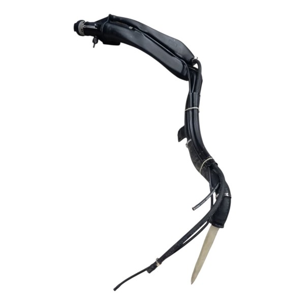 Gargalo Tanque Combustivel Chevrolet Astra Hatch 2008 2009