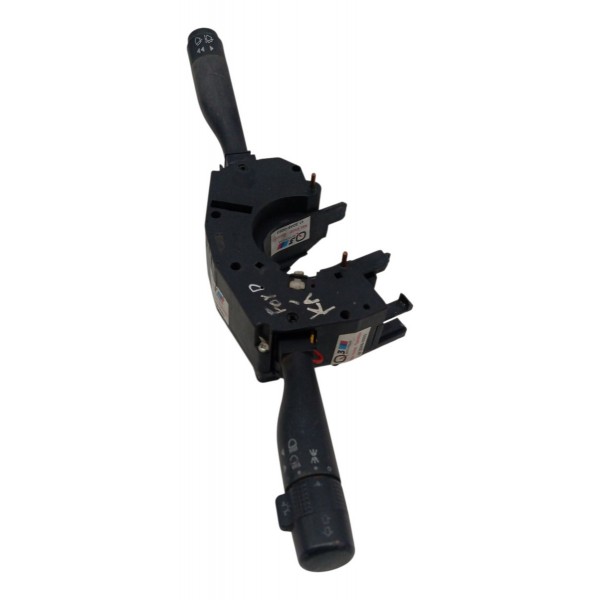 Chave De Seta Ford Ká 1998 1999 S/ Tampinha Da Ponta