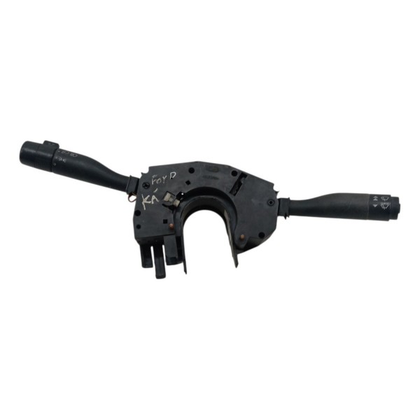 Chave De Seta Ford Ká 1998 1999 S/ Tampinha Da Ponta