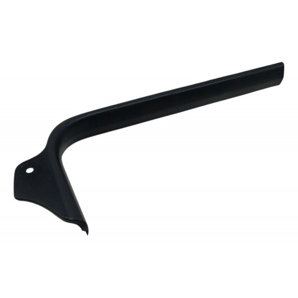 Soleira Dianteira Esquerda Citroen C4 Hatch Glx 2013 2014