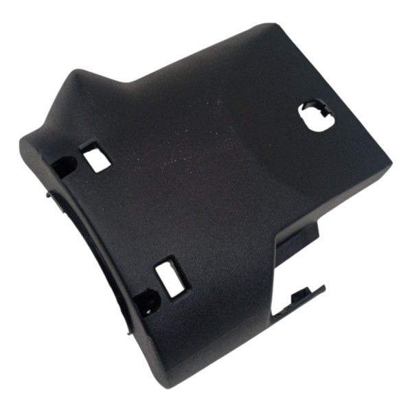 Moldura Inferior Coluna Direção Citroen C4 Glx 2013 Detalhe