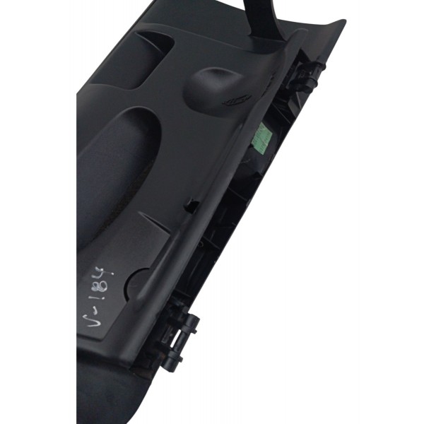 Tampa Porta Luvas Citroen C4 Glx Hatch 2013 2014