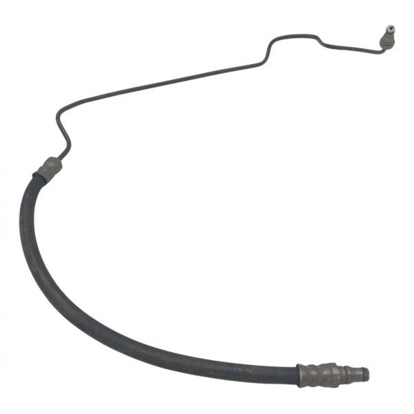 Mangueira Valvula Embreagem Chevrolet Onix 2018 2019