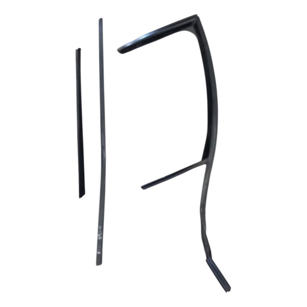 Kit Canaleta Dianteira Direita Citroen C4 Glx 2013 Detalhe