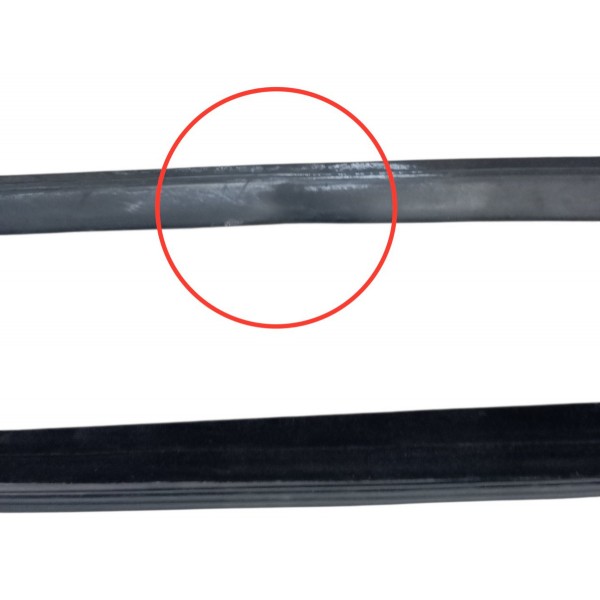 Kit Canaleta Dianteira Direita Citroen C4 Glx 2013 Detalhe