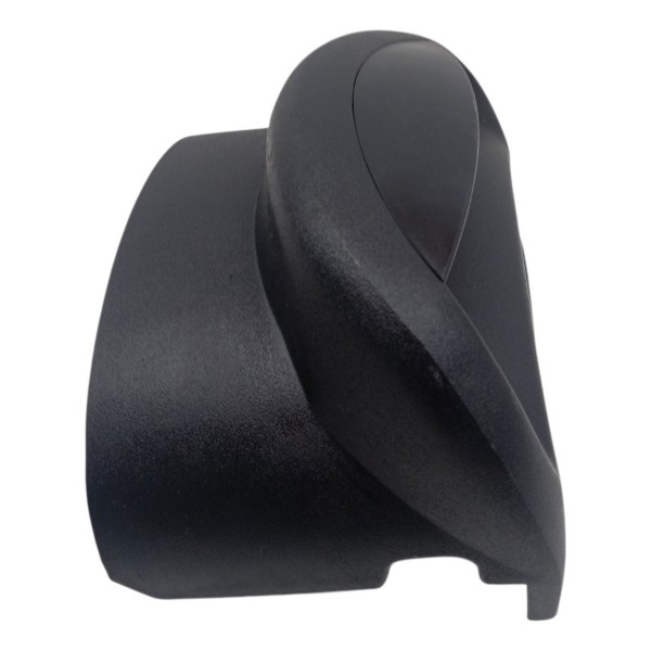 Moldura Computador Bordo Citroen C4 Glx Hatch 2014 Detalhe