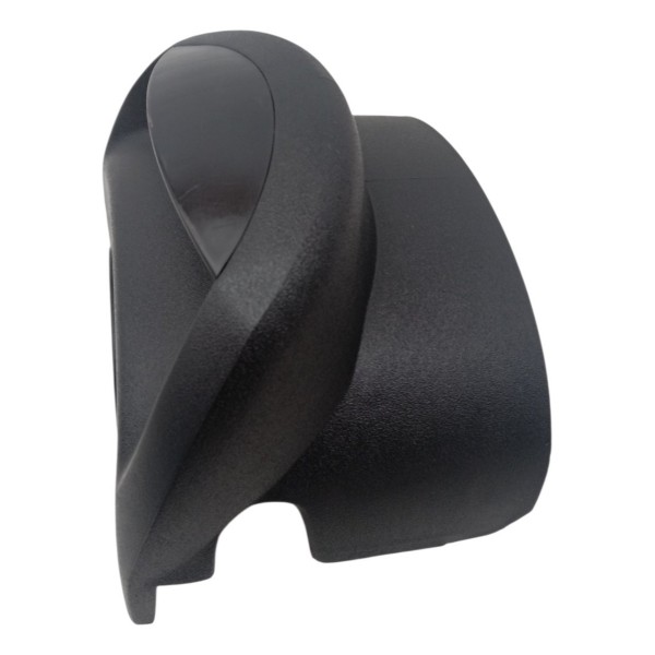 Moldura Computador Bordo Citroen C4 Glx Hatch 2014 Detalhe